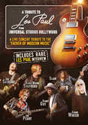 Tribute to Les Paul: Live From Universal Studios , Slash