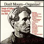 Organize: Songs of Joe Hill /  Various , Various Artists