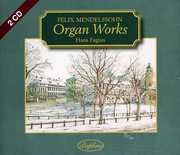 Organ Works , Hans Fagius