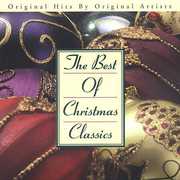 The Best Of Christmas Classics , Various Artists