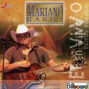 En Vivo , Mariano Barba