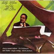 Teddy Wilson and His All Stars , Teddy Wilson