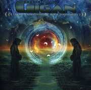 Quasi-Hallucinogenic Sonic Landscapes , Gigan