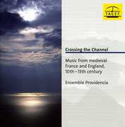 Crossing the Channel , Ensemble Providencia