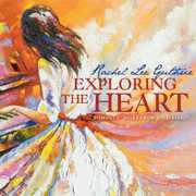 Exploring the Heart: Romantic Works for Solo Piano 