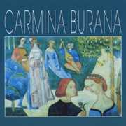 Carmina Burana , Salzburg Mozarteum Orchestra