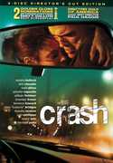 Crash (2-Disc Director's Cut) , Sandra Bullock