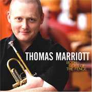 Both Sides of the Fence , Thomas Marriott