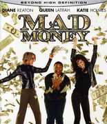 Mad Money , Diane Keaton