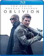 Oblivion , Tom Cruise