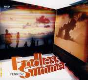 Endless Summer , Fennesz