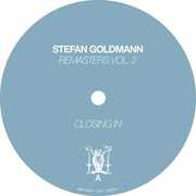 Remasters Volume 2 , Stefan Goldmann