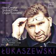 Musica Sacra 2 - Veni Creator , Jan Lukaszewski