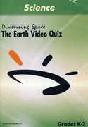 Earth Video Quiz 