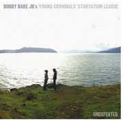 Undefeated , Bobby Bare, Jr.