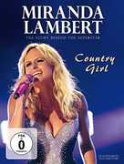 Country Girl , Miranda Lambert