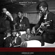 American Epic: The Best Of Memphis Jug Band , Memphis Jug Band
