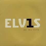 Elvis 30 #1 Hits [Import] , Elvis Presley