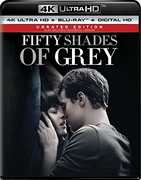 Fifty Shades of Grey 