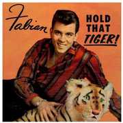 Hold That Tiger , Fabian