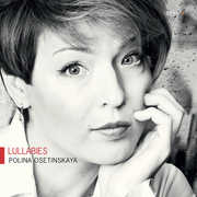 Lullabies , Polina Osetinskaya