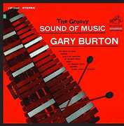 Groovy Sound of Music , Gary Burton