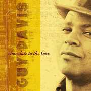 Chocolate to the Bone , Guy Davis