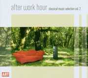 After Work Hour: Classical Music Selection 2 / Various , Various Artists