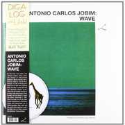 Wave , Antonio Carlos Jobim