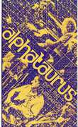 Prime Numbers [Import] , Alphataurus