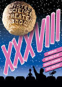 Mystery Science Theater 3000: Volume XXXVIII , Joel Hodgson
