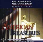 American Treasures , United States Air Force Band
