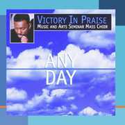 Any Day , John P. Kee