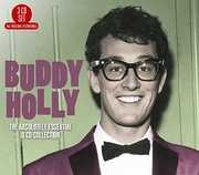 Absolutely Essential [Import] , Buddy Holly