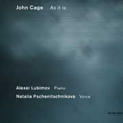 Cage: As It Is , Natalia Pschenitschnikova