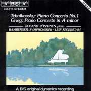 Piano Concerto 1 , Roland P ntinen