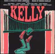 Kelly / O.C.R. , Cast Recording
