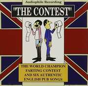 World Champion Farting , World Champion Farting