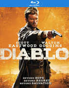 Diablo , Scott Eastwood