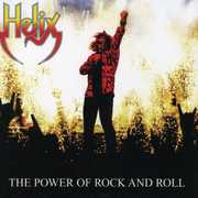 Power Of Rock and Roll , Helix