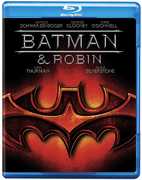 Batman & Robin , Arnold Schwarzenegger