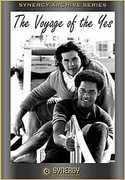 The Voyage of the Yes , Desi Arnaz Jr.