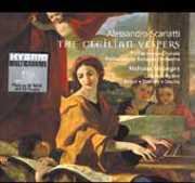 Cecilian Vespers , A. Scarlatti