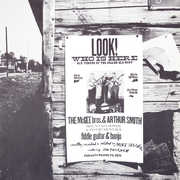 Look! Who's Here: Old Timers of the Grand Ole Opry , McGee Brothers