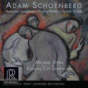 American Symphony - Finding Rothko - Picture Studies