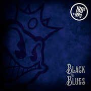 Black To Blues , Black Stone Cherry