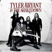 Tyler Bryant And The Shakedown 