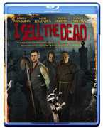 I Sell the Dead , Dominic Monaghan