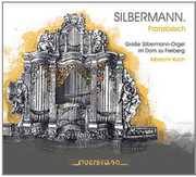Silbermann: French , Albrecht Koch