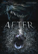 After , Steven Strait